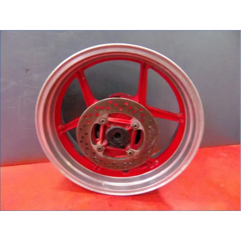 Jante arriere KAWASAKI Z 750 2003 - 2006