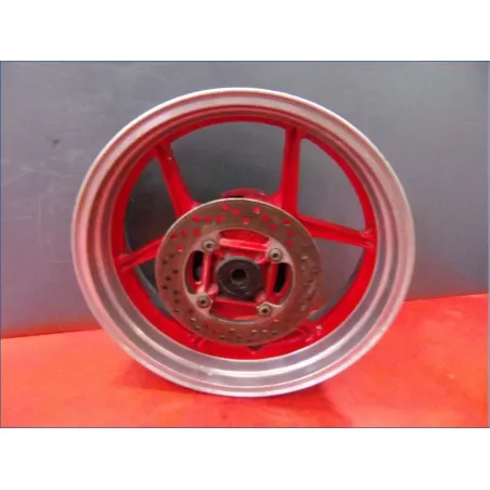 Jante arriere KAWASAKI Z 750 2003 - 2006