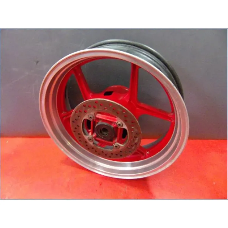 Jante arriere KAWASAKI Z 750 2003 - 2006