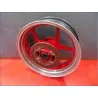 Jante arriere KAWASAKI Z 750 2003 - 2006 Jante arriere KAWASAKI Z 750 2003 - 2006