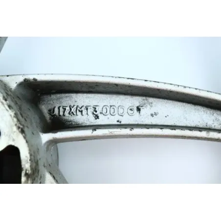 Jante avant HYOSUNG GT 650 COMET 2004 - 2006