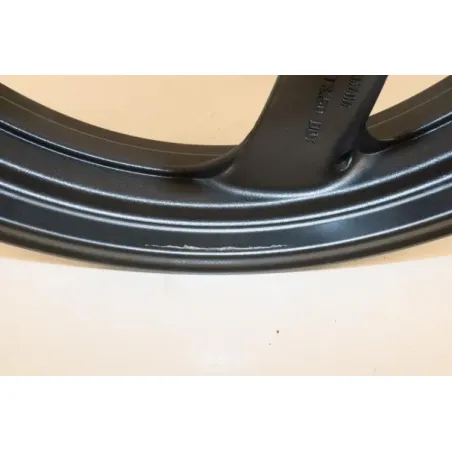 Jante avant YAMAHA YZF R 1000 THUNDERACE 1996 - 2002