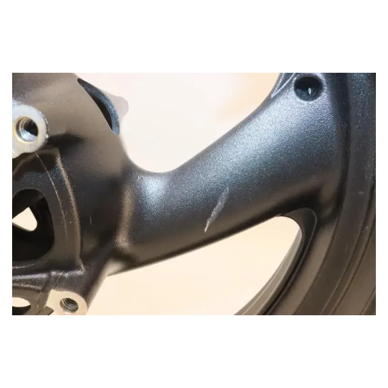 Jante avant YAMAHA YZF R 1000 THUNDERACE 1996 - 2002