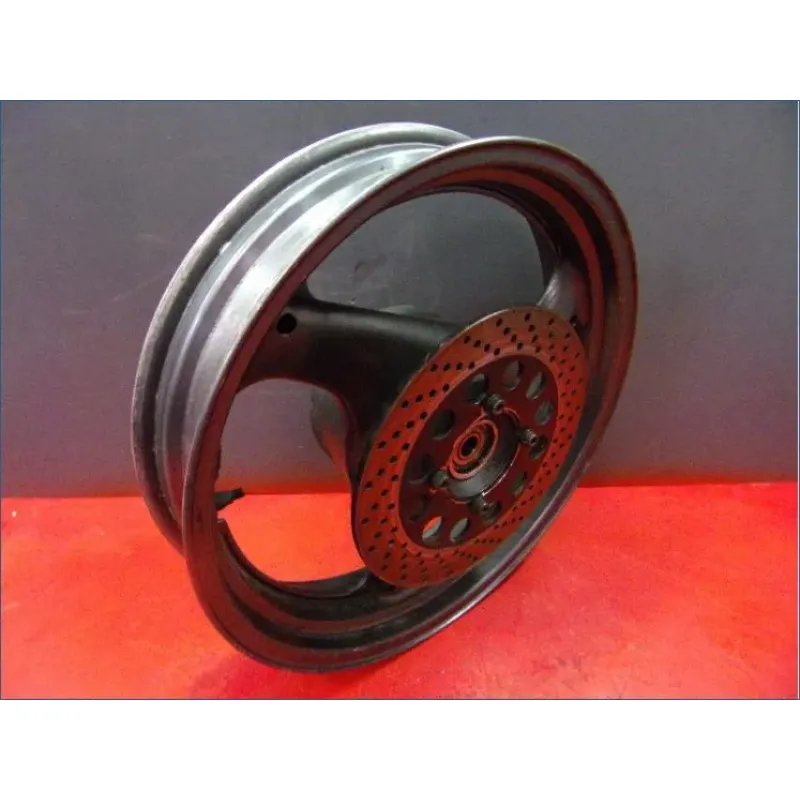 Jante arriere SUZUKI GSE 500 2003 - 2006