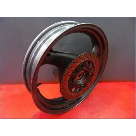 Jante arriere SUZUKI GSE 500 2003 - 2006