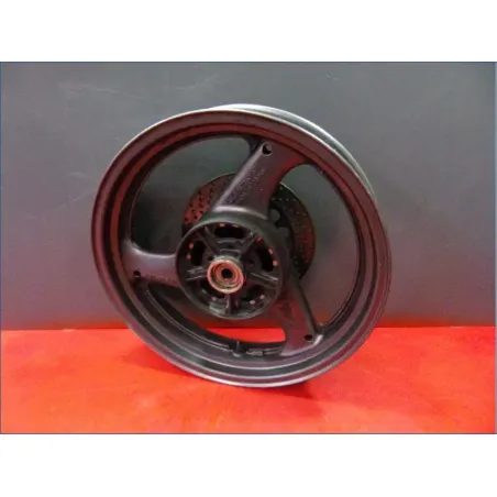 Jante arriere SUZUKI GSE 500 2003 - 2006