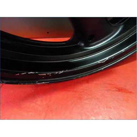Jante arriere SUZUKI GSE 500 2003 - 2006