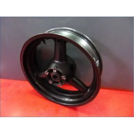 Jante arriere SUZUKI GSF 600 BANDIT N 2000 - 2004