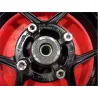 Jante arriere KAWASAKI Z 750 2003 - 2006 Jante arriere KAWASAKI Z 750 2003 - 2006