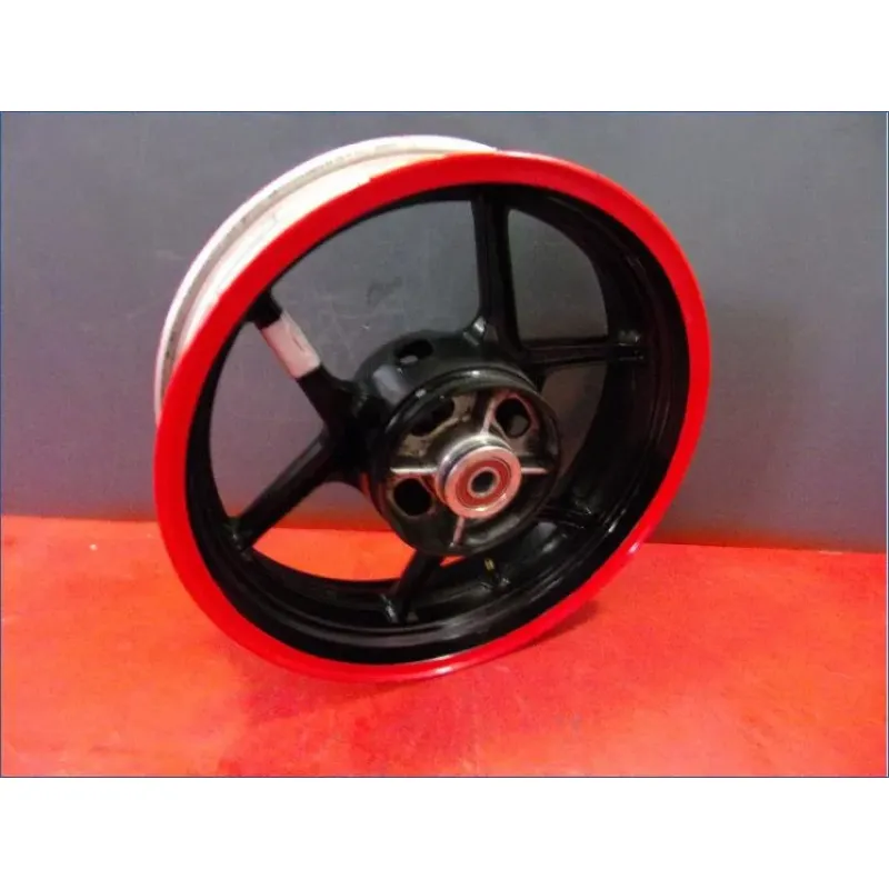 Jante arriere KAWASAKI Z 750 2003 - 2006