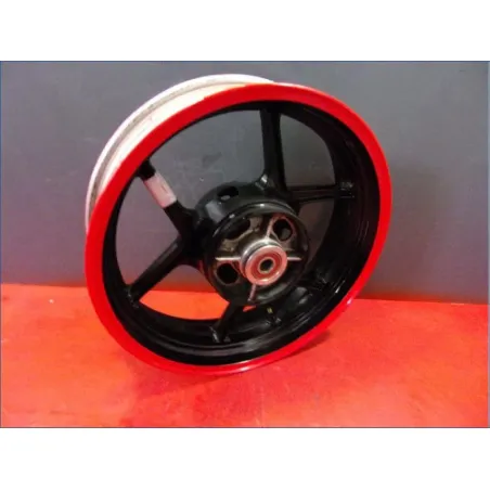 Jante arriere KAWASAKI Z 750 2003 - 2006