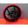 Jante arriere KAWASAKI Z 750 2003 - 2006 Jante arriere KAWASAKI Z 750 2003 - 2006
