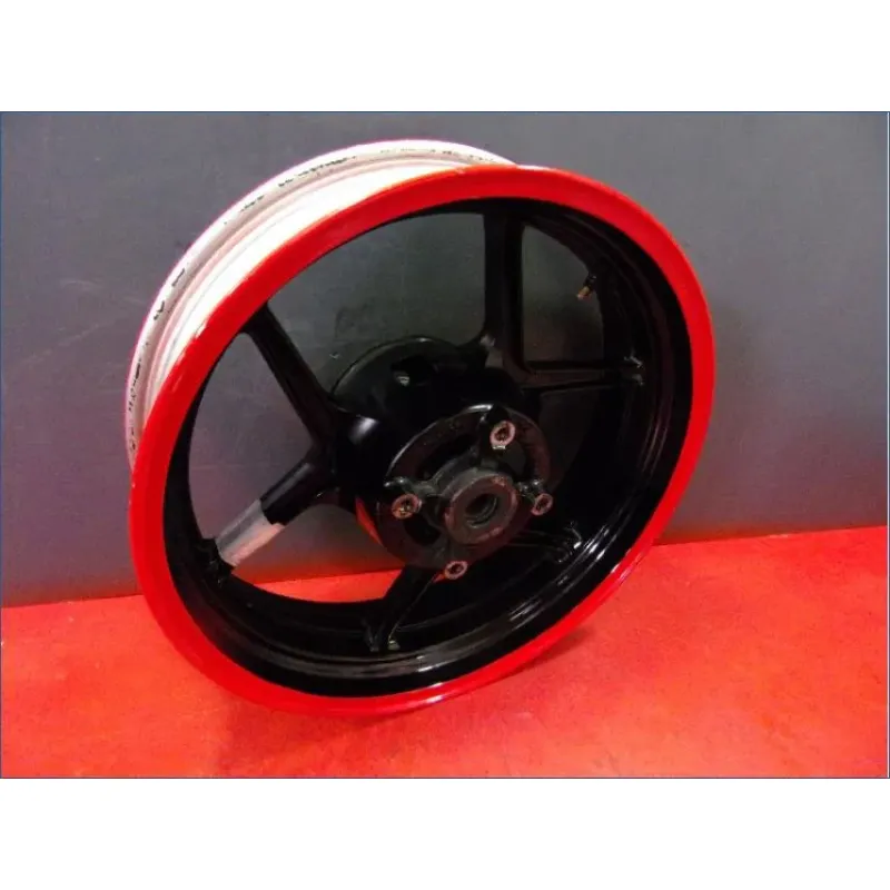 Jante arriere KAWASAKI Z 750 2003 - 2006