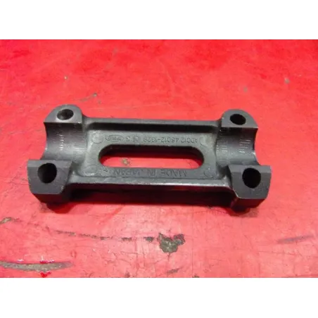Pontets de guidon KAWASAKI ER6 650 N 2005 - 2008