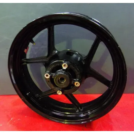 Jante arriere KAWASAKI ER6 650 N 2009 - 2011