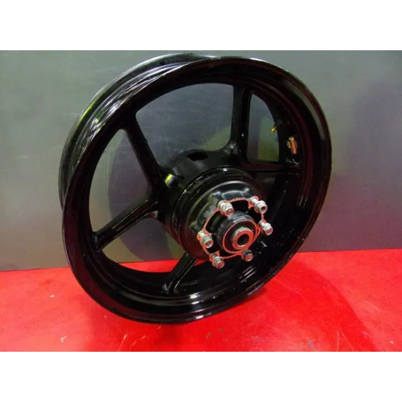 Jante arriere KAWASAKI ER6 650 N 2009 - 2011