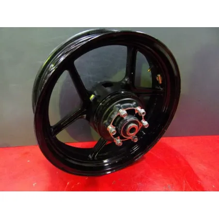 Jante arriere KAWASAKI ER6 650 N 2009 - 2011