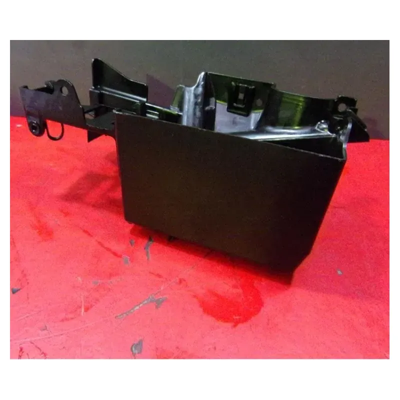 Support de batterie KAWASAKI ER6 650 N 2009 - 2011