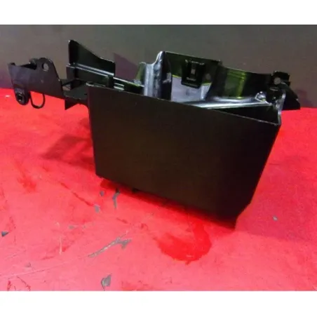 Support de batterie KAWASAKI ER6 650 N 2009 - 2011