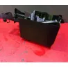 Support de batterie KAWASAKI ER6 650 N 2009 - 2011