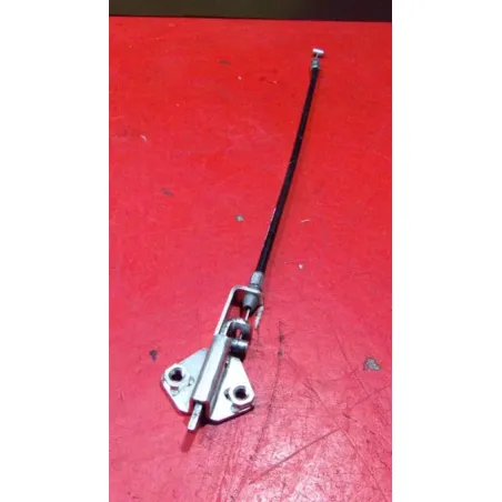 Serrure de selle KAWASAKI ER6 650 N 2009 - 2011