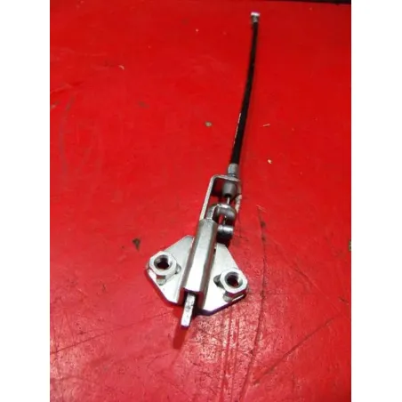 Serrure de selle KAWASAKI ER6 650 N 2009 - 2011
