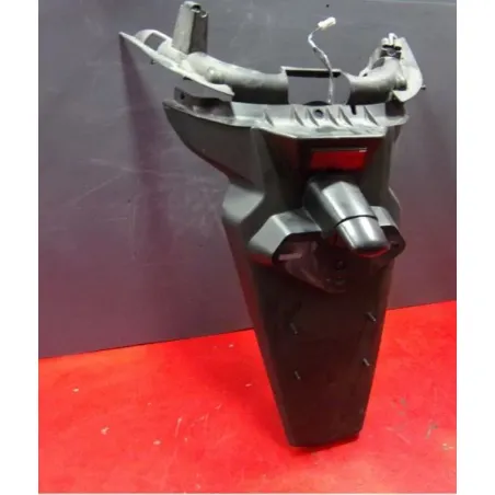 Bavette arriere MBK YPR 125 SKYCRUISER 2010 - 2013