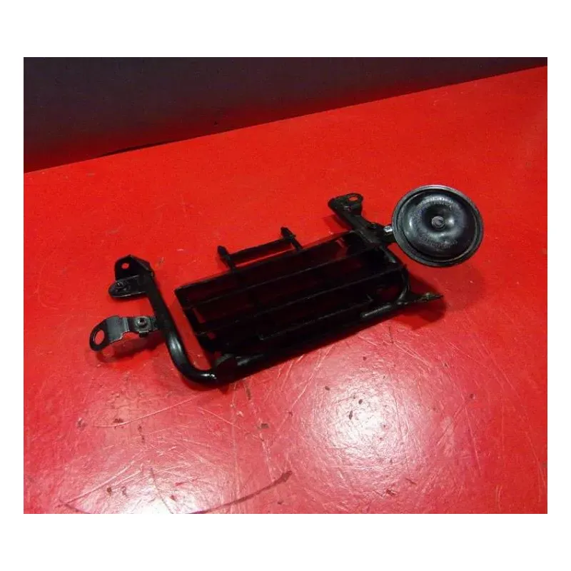 Grille de radiateur YAMAHA DT 125 1998