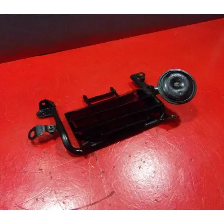 Grille de radiateur YAMAHA DT 125 1998
