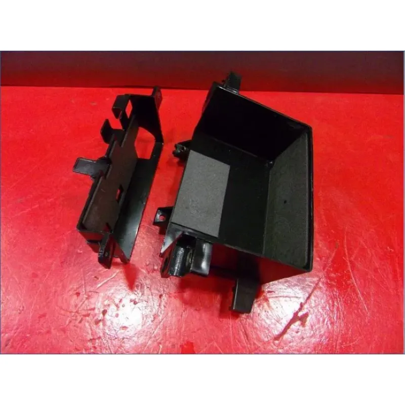Support de batterie YAMAHA FZ6 FAZER S 04-07