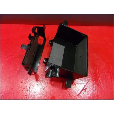Support de batterie YAMAHA FZ6 FAZER S 04-07