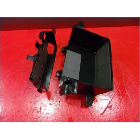 Support de batterie YAMAHA FZ6 FAZER S 04-07