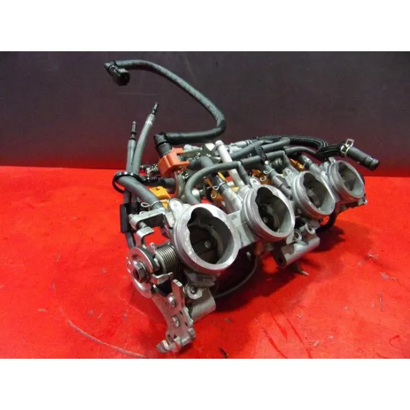 Rampe d'injection YAMAHA FZ6 FAZER S 04-07