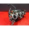 Rampe d'injection YAMAHA FZ6 FAZER S 04-07