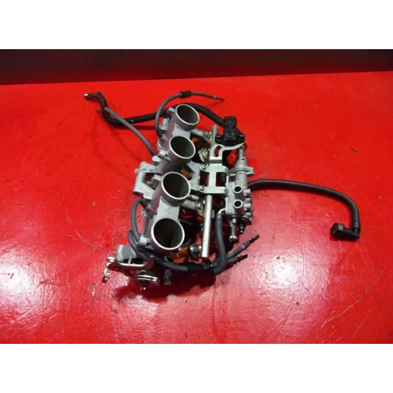 Rampe d'injection YAMAHA FZ6 FAZER S 04-07