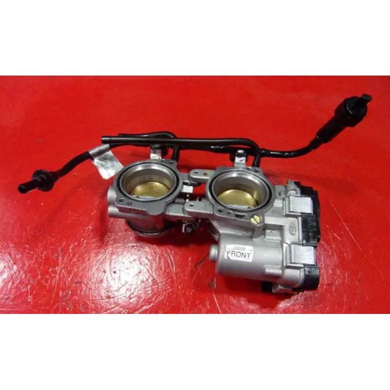 Corps injection droit APRILIA RSV 1000 R TUONO 2011 - 2013