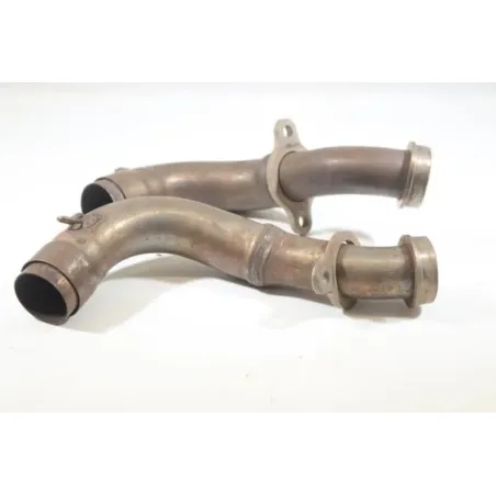 Collecteur arriere (echappement) APRILIA RSV 1000 R TUONO 2011 - 2013