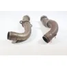 Collecteur arriere (echappement) APRILIA RSV 1000 R TUONO 2011 - 2013 Collecteur arriere (echappement) APRILIA RSV 1000 R TUONO 2011 - 2013