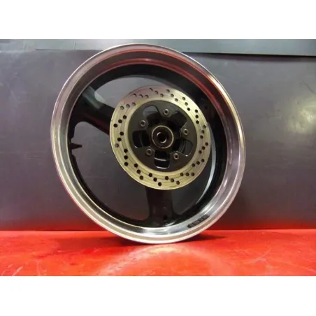 Jante arriere SUZUKI GSF 600 BANDIT S 2000 - 2004