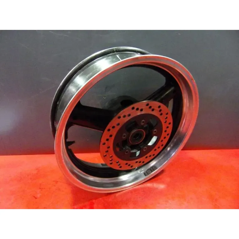 Jante arriere SUZUKI GSF 600 BANDIT S 2000 - 2004