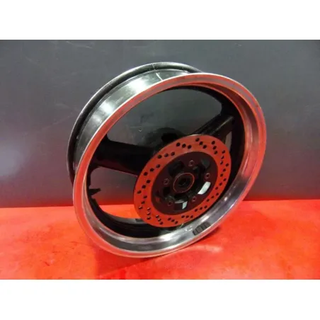 Jante arriere SUZUKI GSF 600 BANDIT S 2000 - 2004