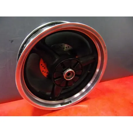 Jante arriere SUZUKI GSF 600 BANDIT S 2000 - 2004
