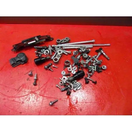 Kit visserie YAMAHA MT09 2014 - 2016