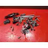 Kit visserie YAMAHA MT09 2014 - 2016 Kit visserie YAMAHA MT09 2014 - 2016