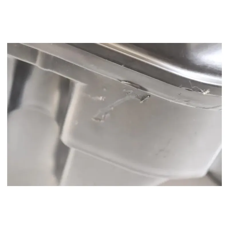 Boite a air KAWASAKI Z 1000 2014 - 2016