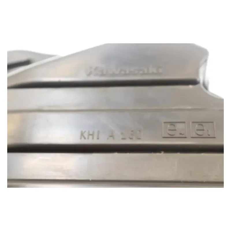 Boite a air KAWASAKI Z 1000 2014 - 2016