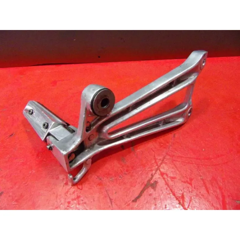 Platine arriere gauche complete YAMAHA XJR 1300 02-03