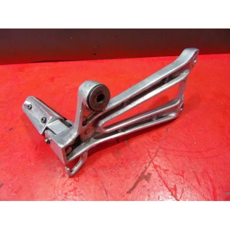Platine arriere gauche complete YAMAHA XJR 1300 02-03