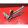 Platine arriere gauche complete YAMAHA XJR 1300 02-03 Platine arriere gauche complete YAMAHA XJR 1300 02-03