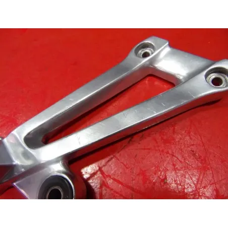 Platine arriere gauche complete YAMAHA XJR 1300 02-03